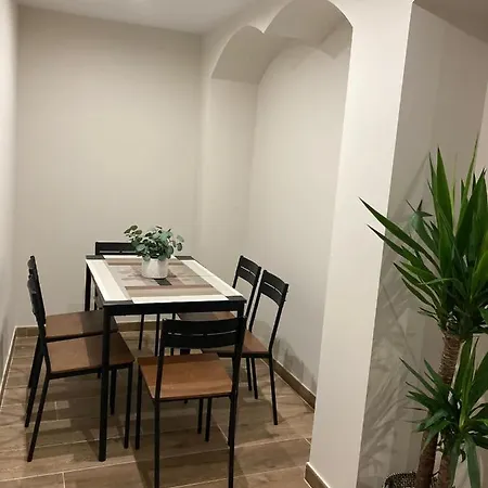 Apartment La Esquina Del Puerto Castro Urdiales